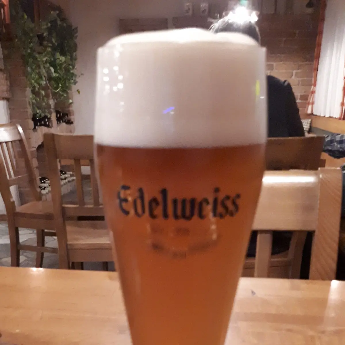 Highlights, Gaststüberl Sternart-Peindl