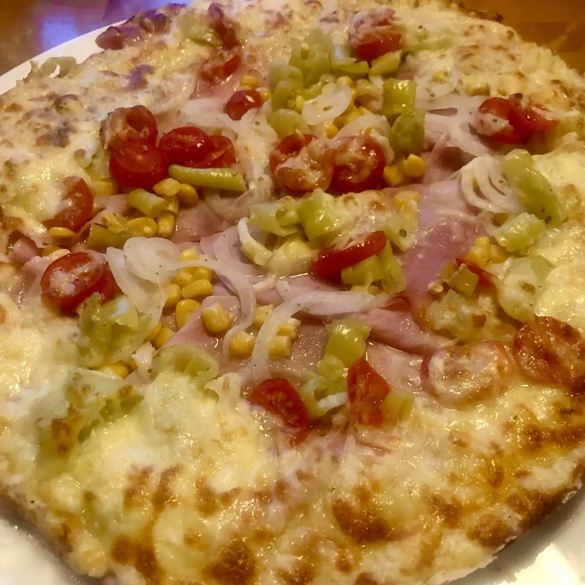 Original Fadinger Pizza, Gaststüberl Sternart-Peindl