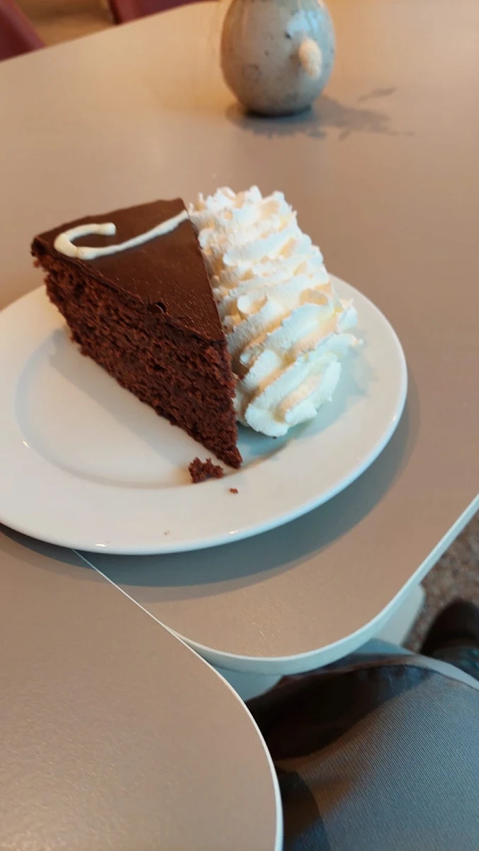 Sachertorte