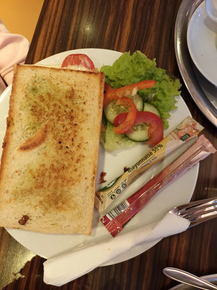 Toast