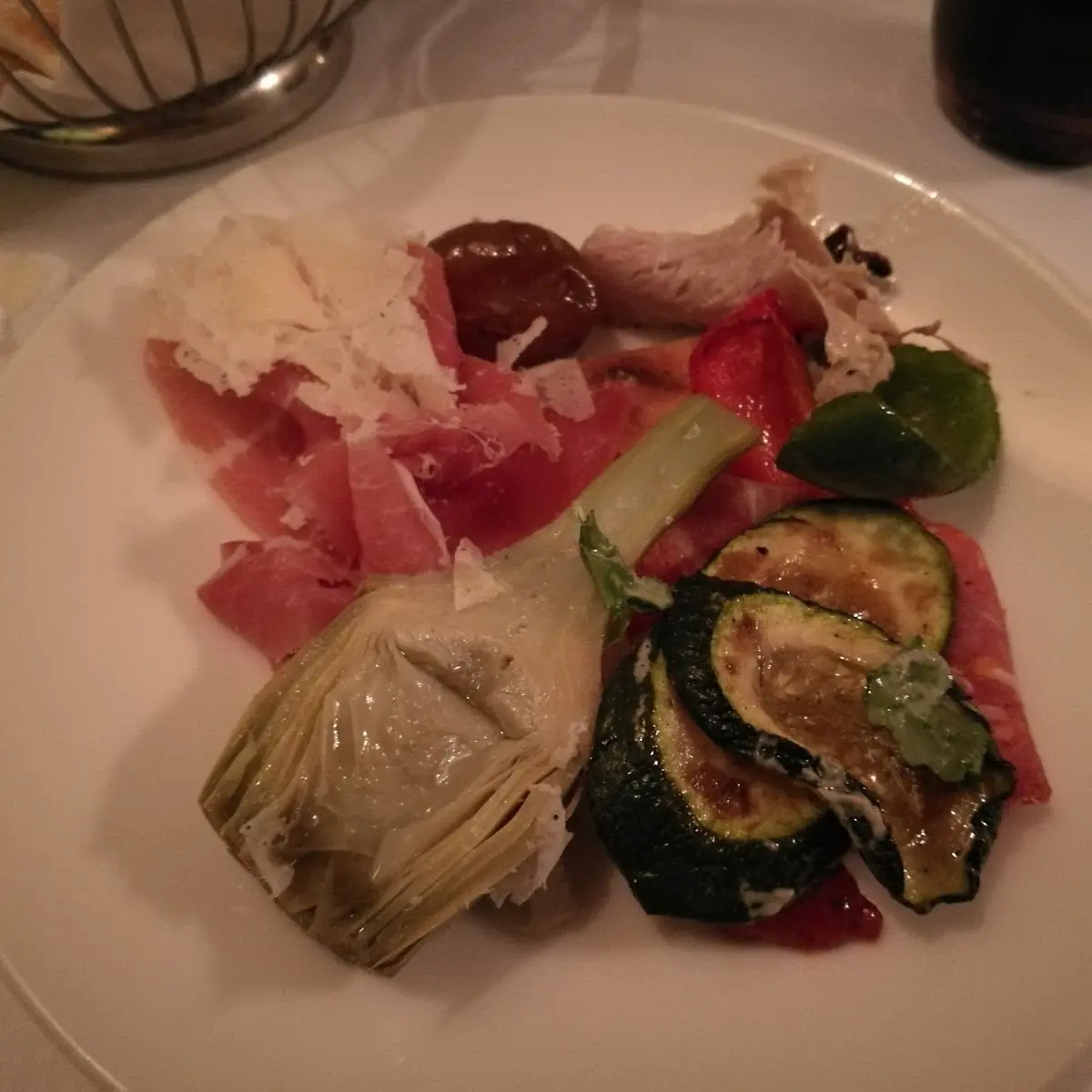 Antipasti