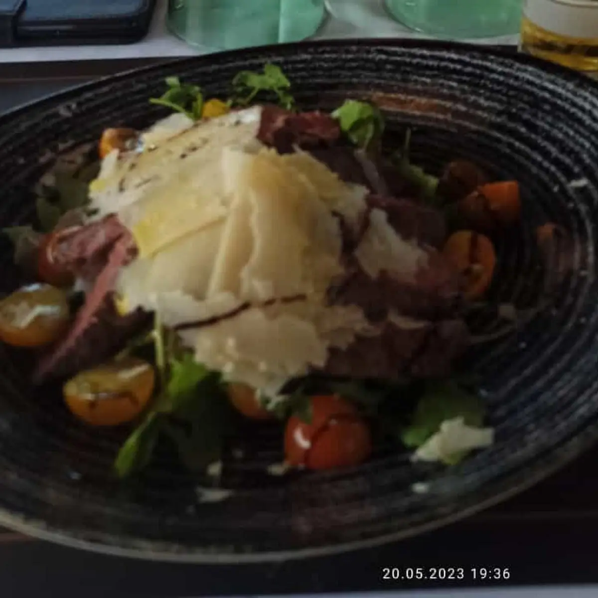 Filetto Di Manzo