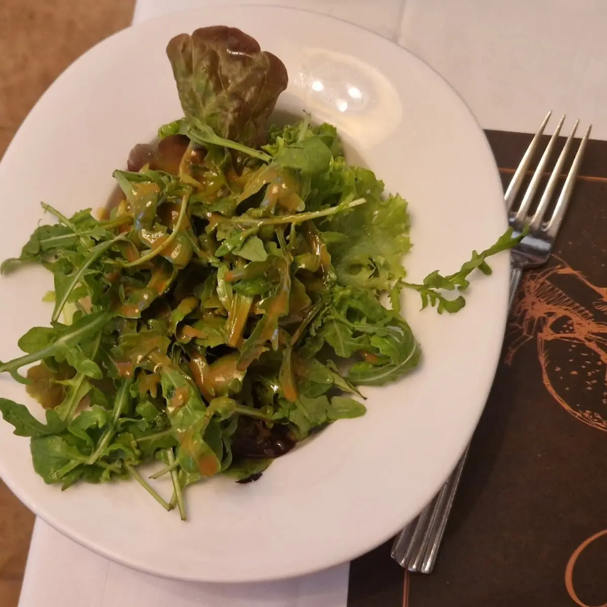 Green Salad