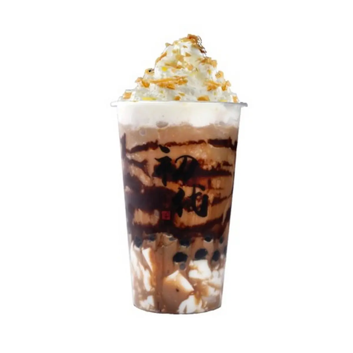 Sundae Boba