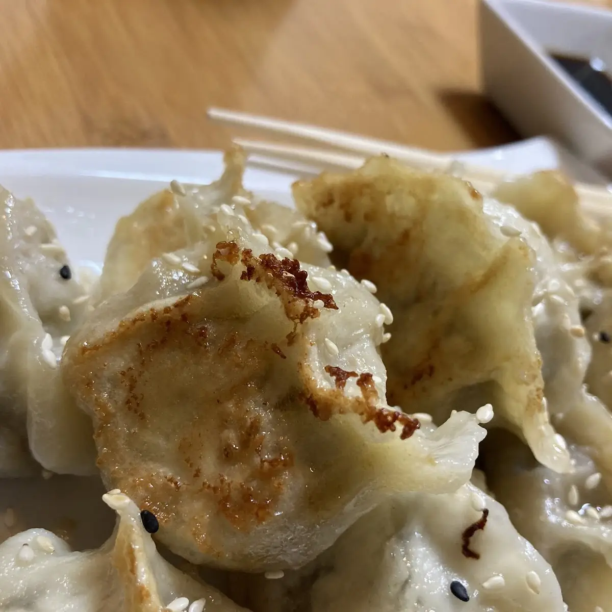 Gyoza 6 Stück