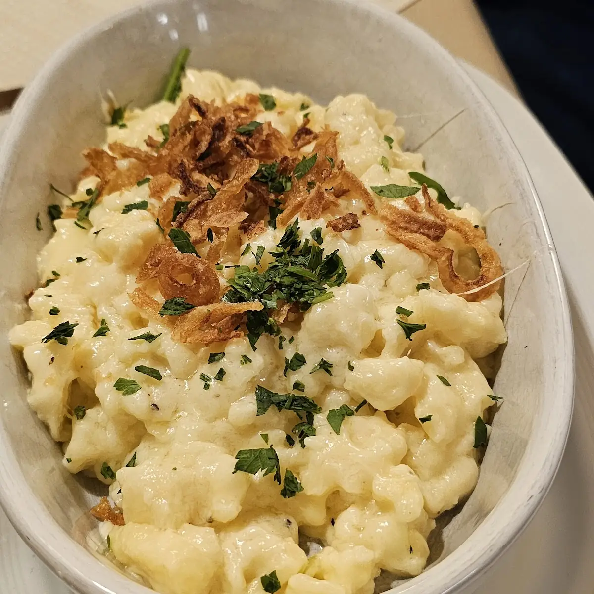 Käsespätzle