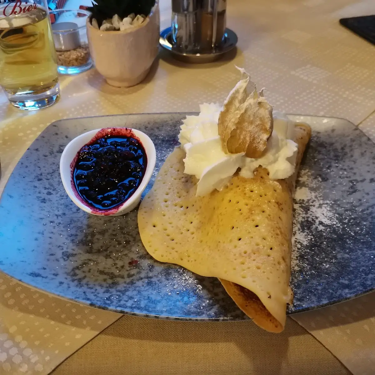 Palatschinken