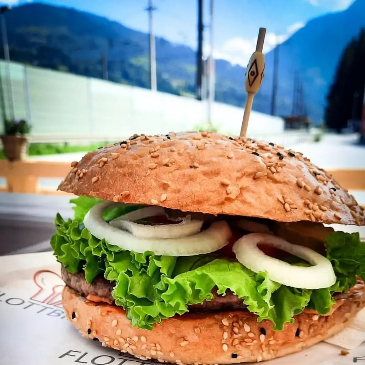 Hamburger, Flottbiss (Bipa)