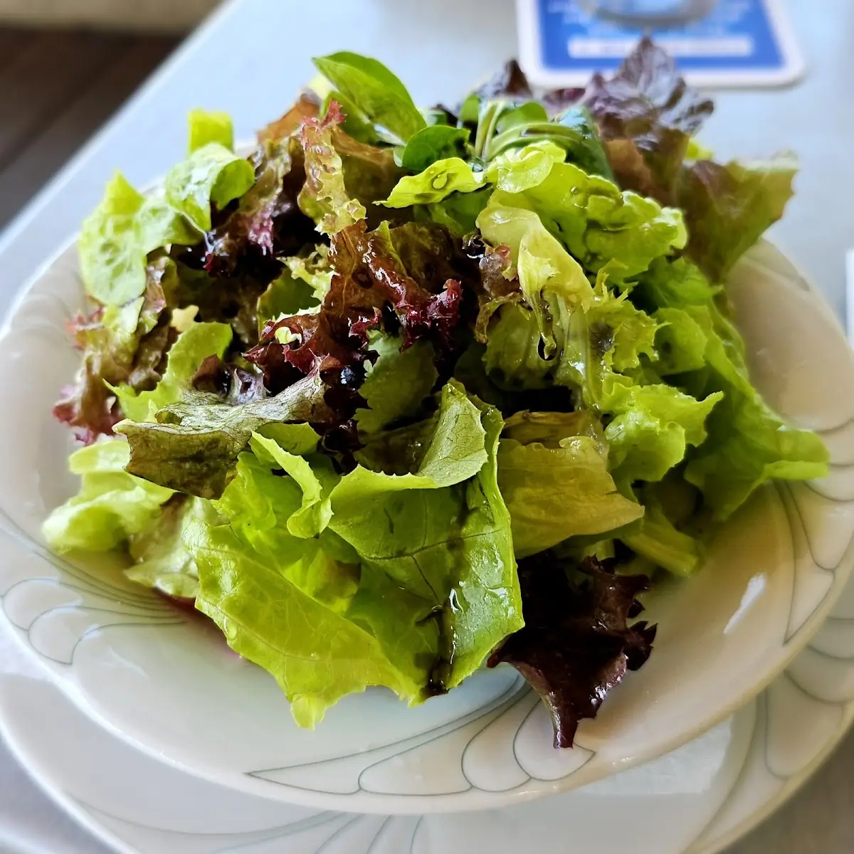 Gemischter Salat