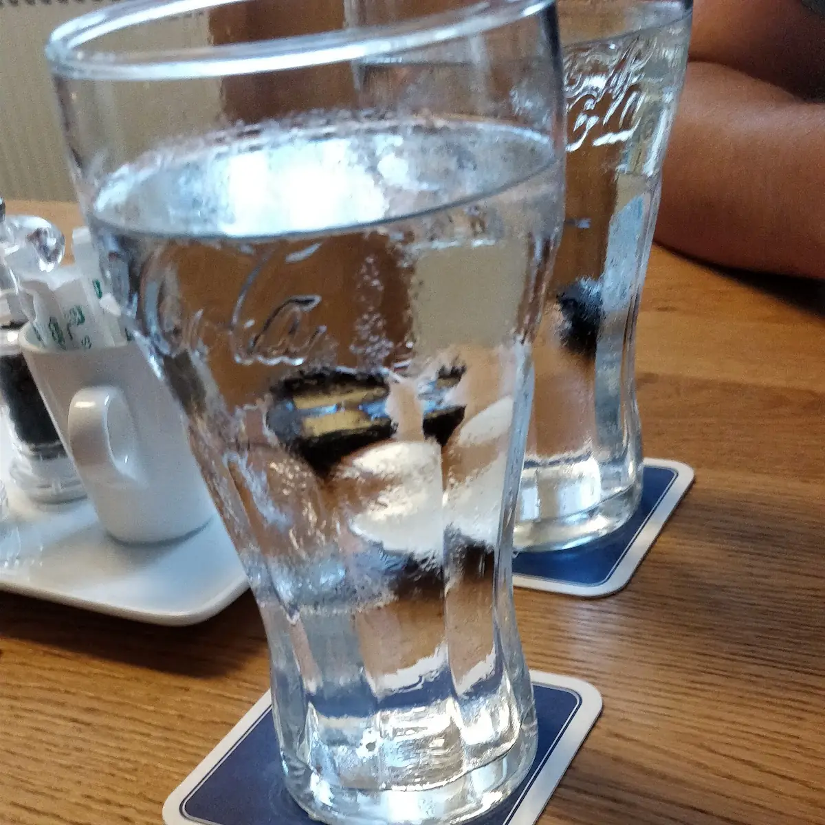 Wasser