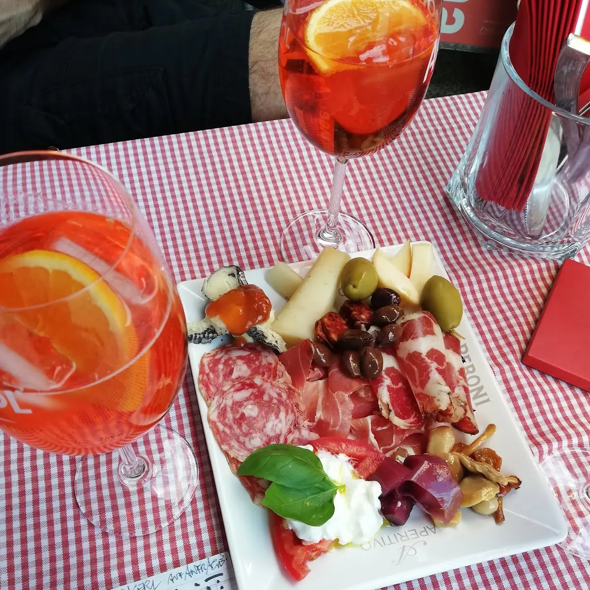 Antipasto