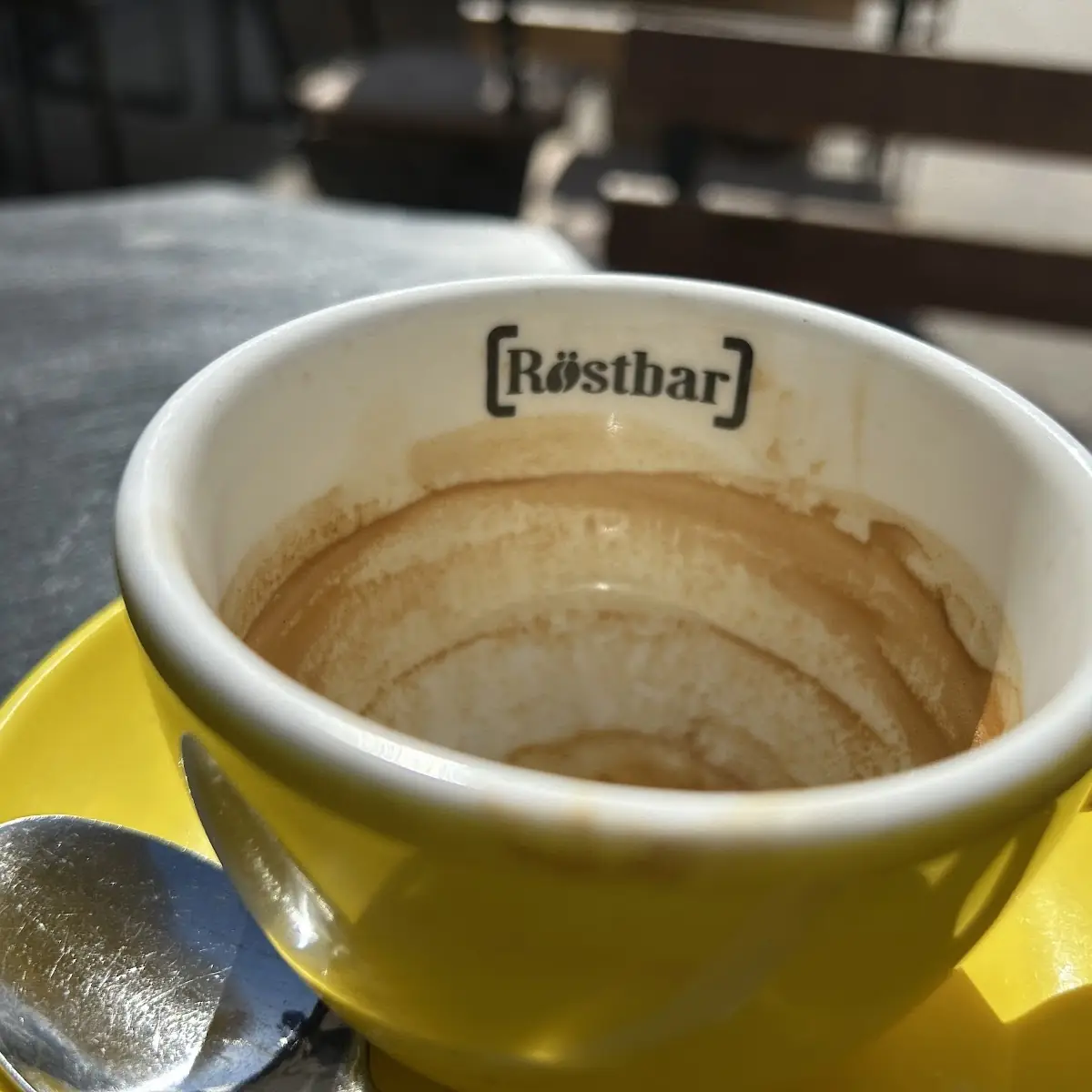 Kaffe