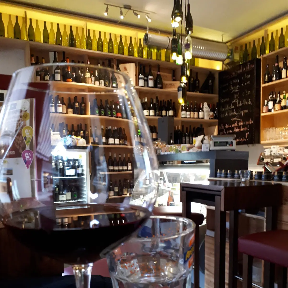 Rotwein