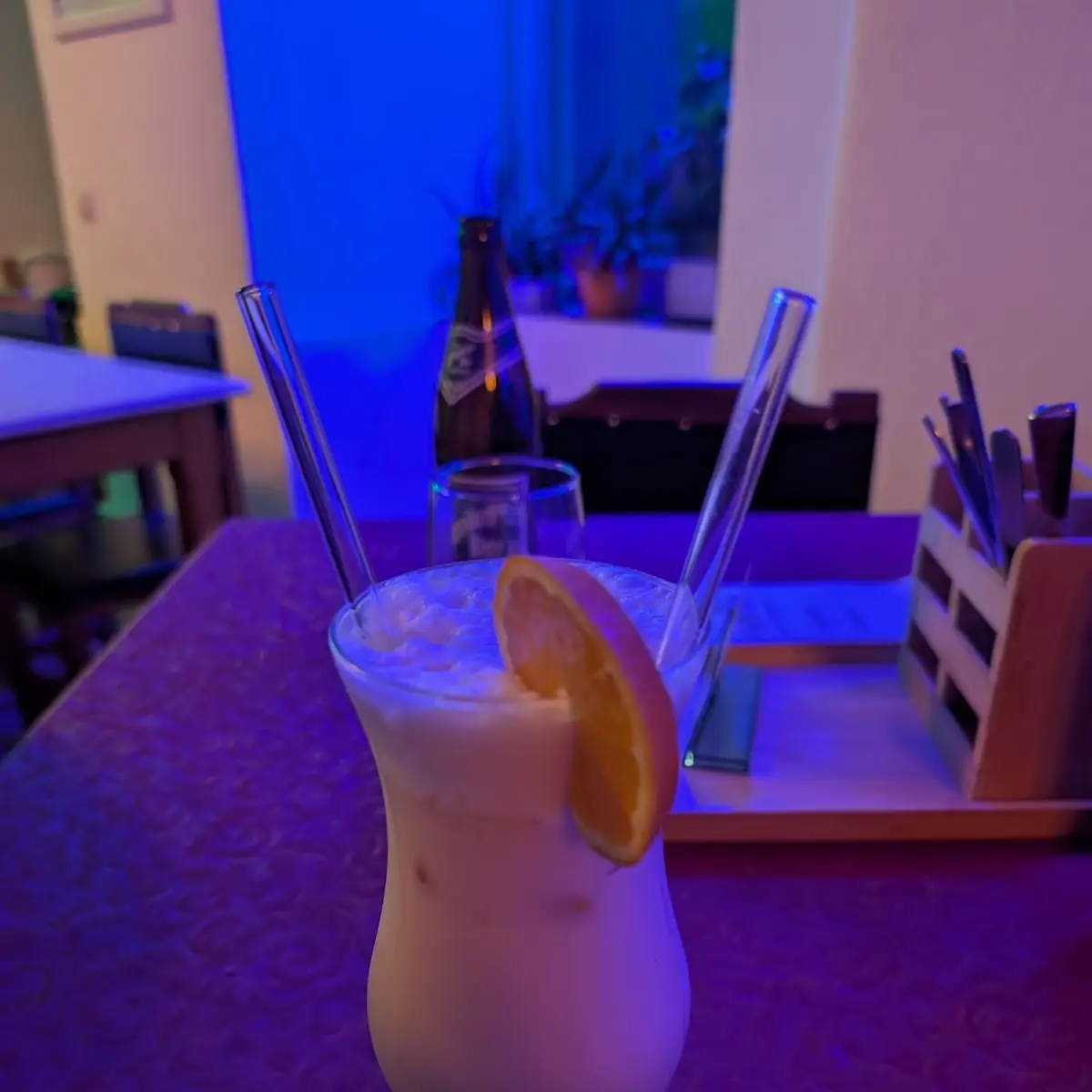 Piña Colada