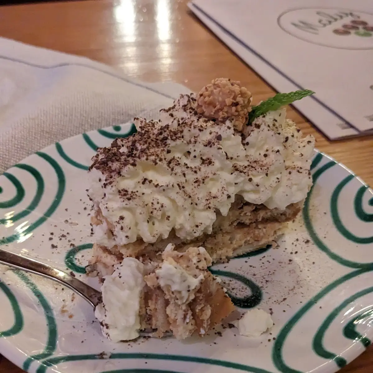 Malykoffschnitte