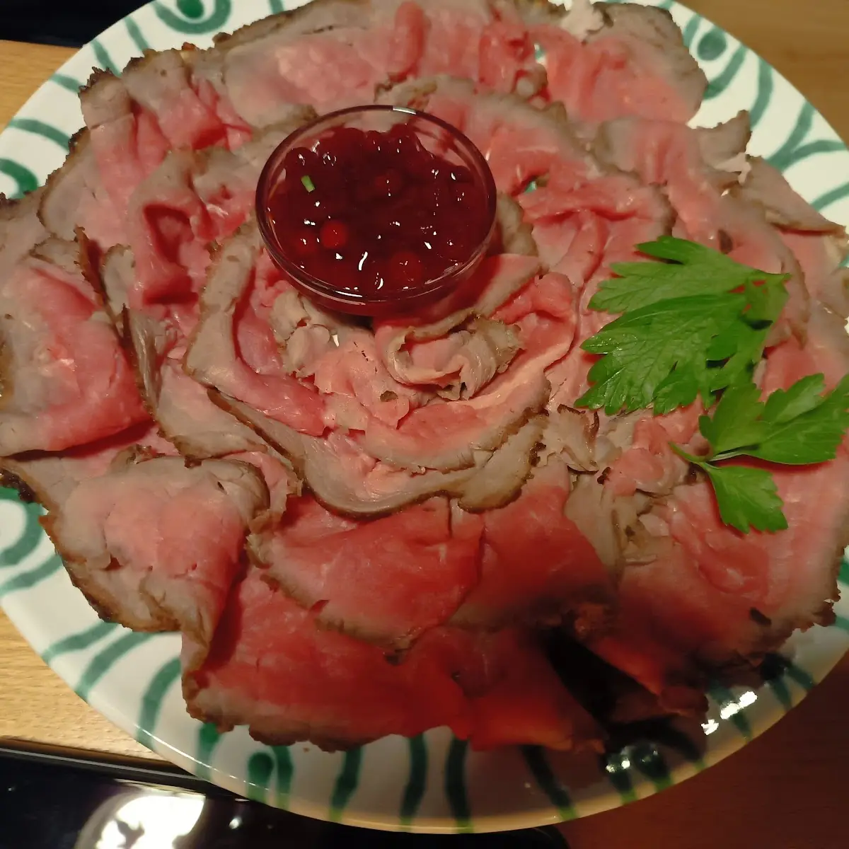 Roastbeef