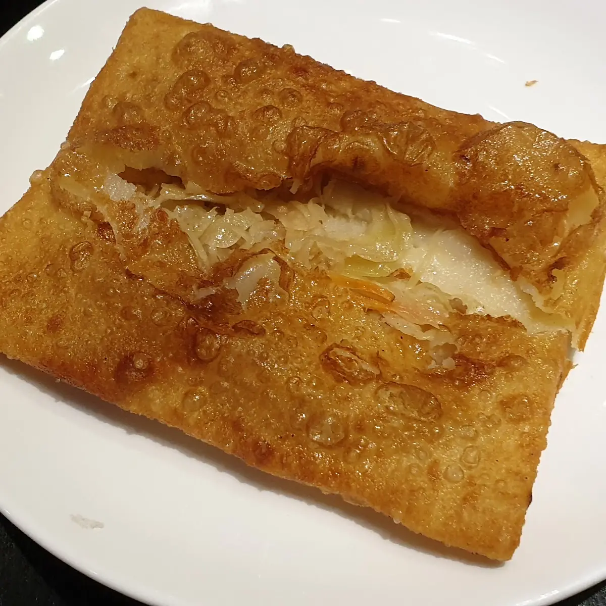 Frühlingsrolle