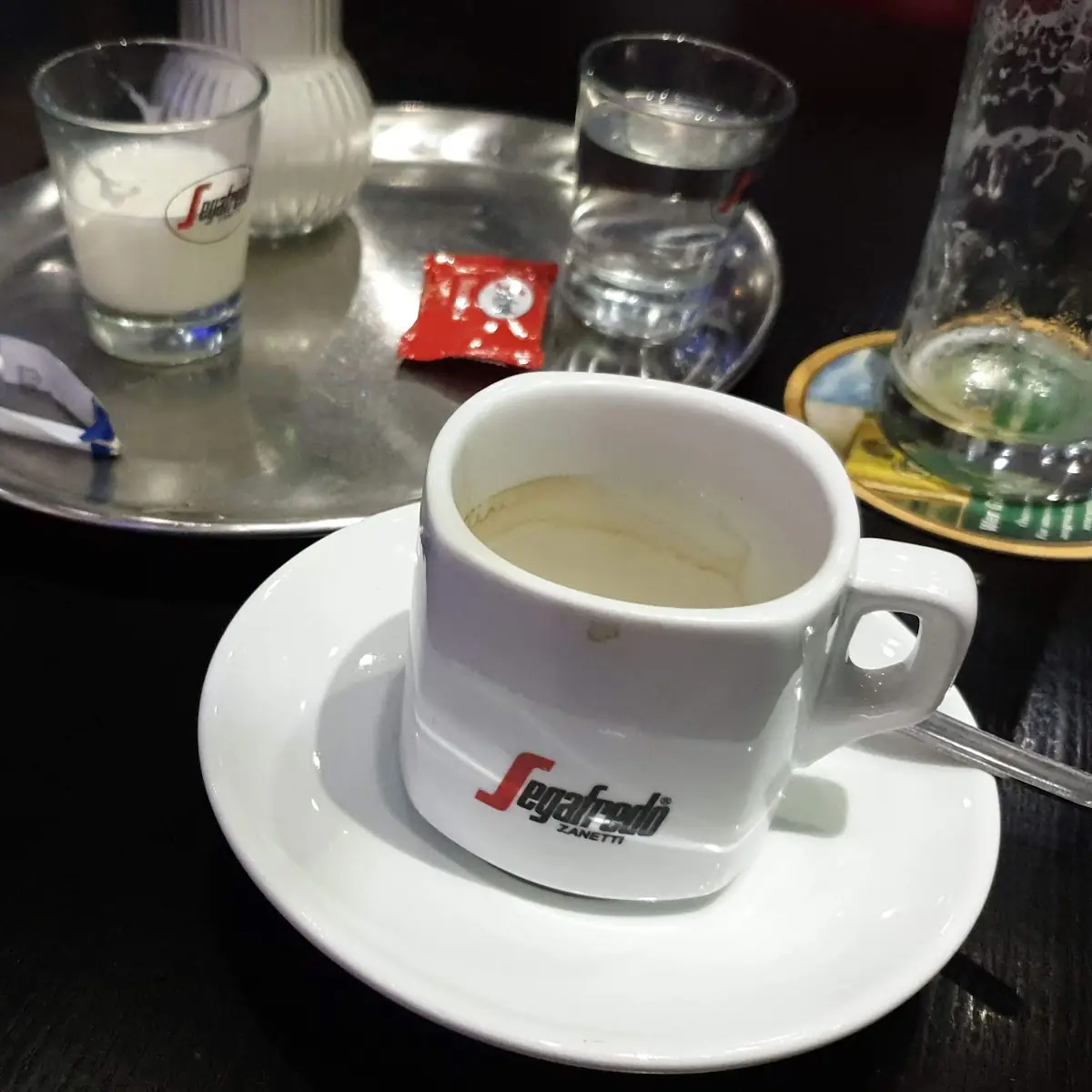 Koffie