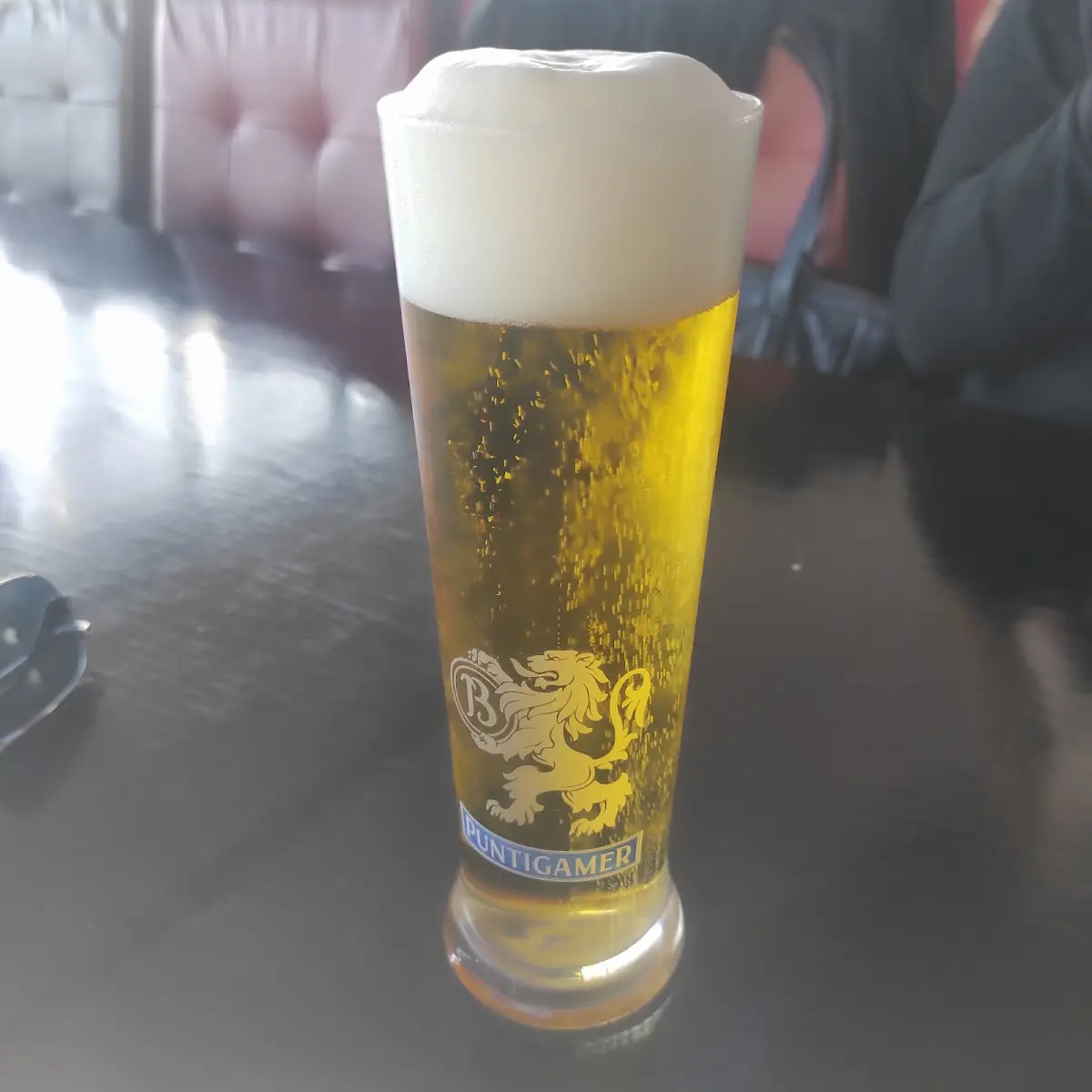 Puntigamer Bier