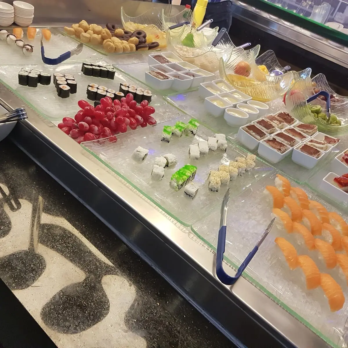 Sushi Buffet