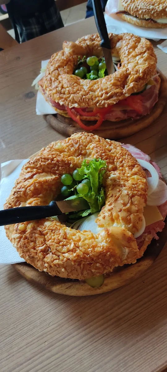Brunnenweckerl
