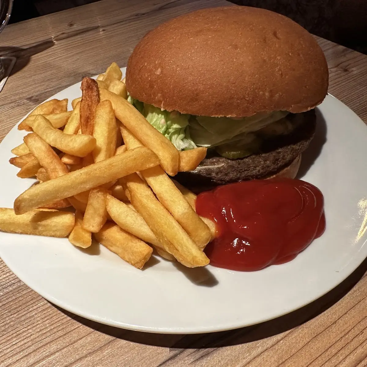 Bausarzburger