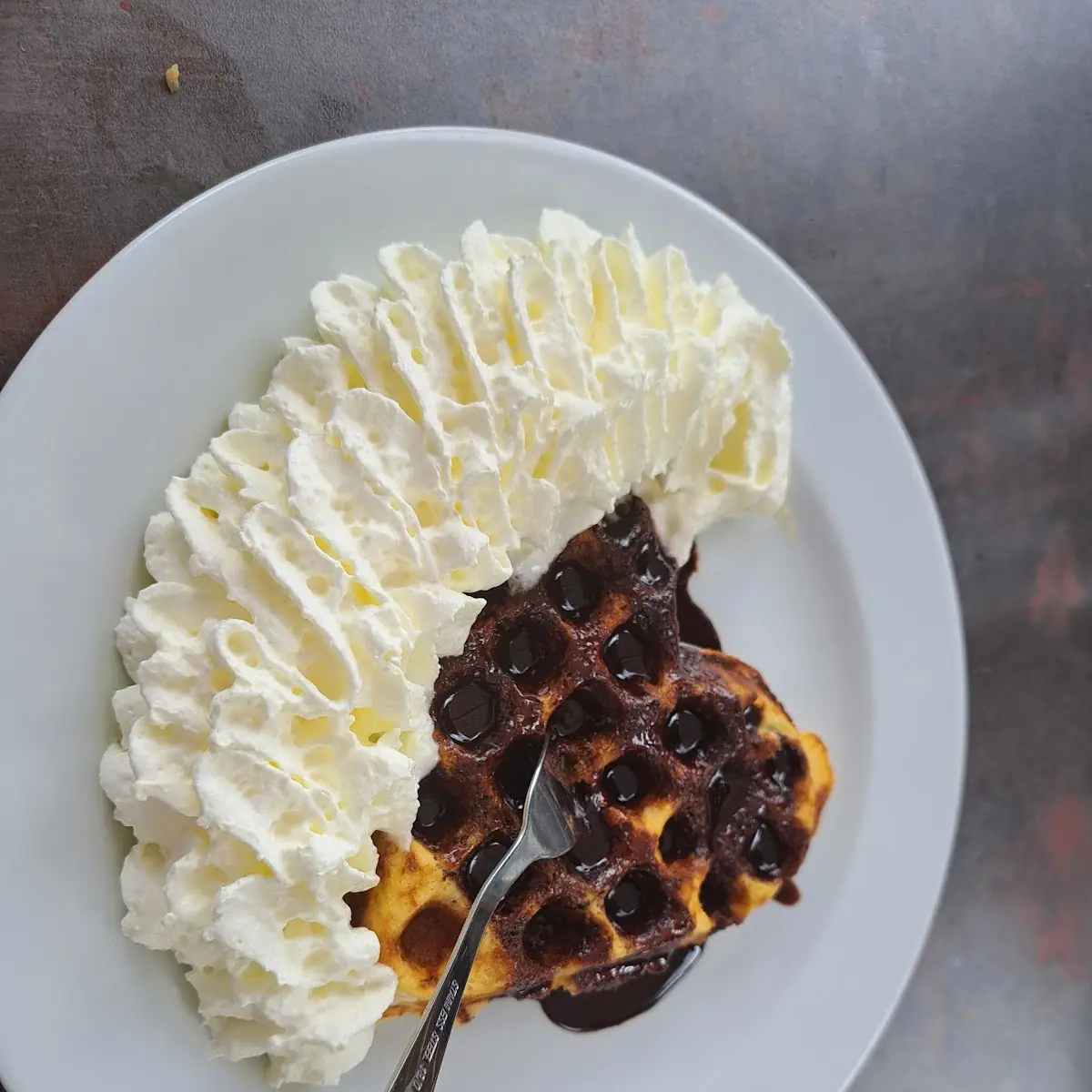 Waffel