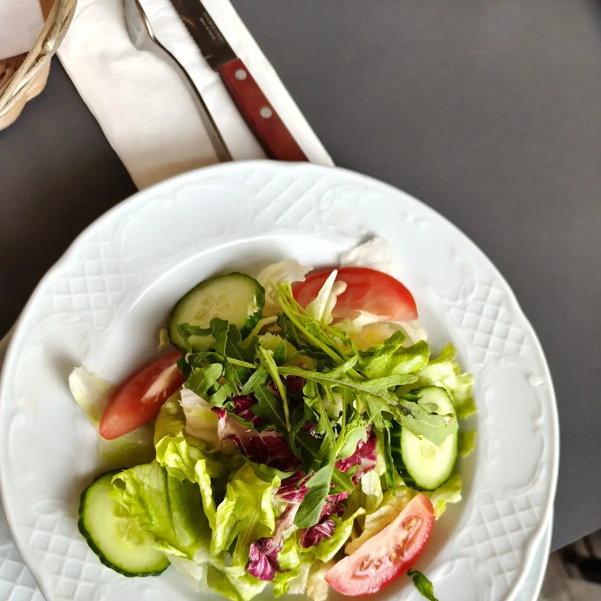 Beilagensalat