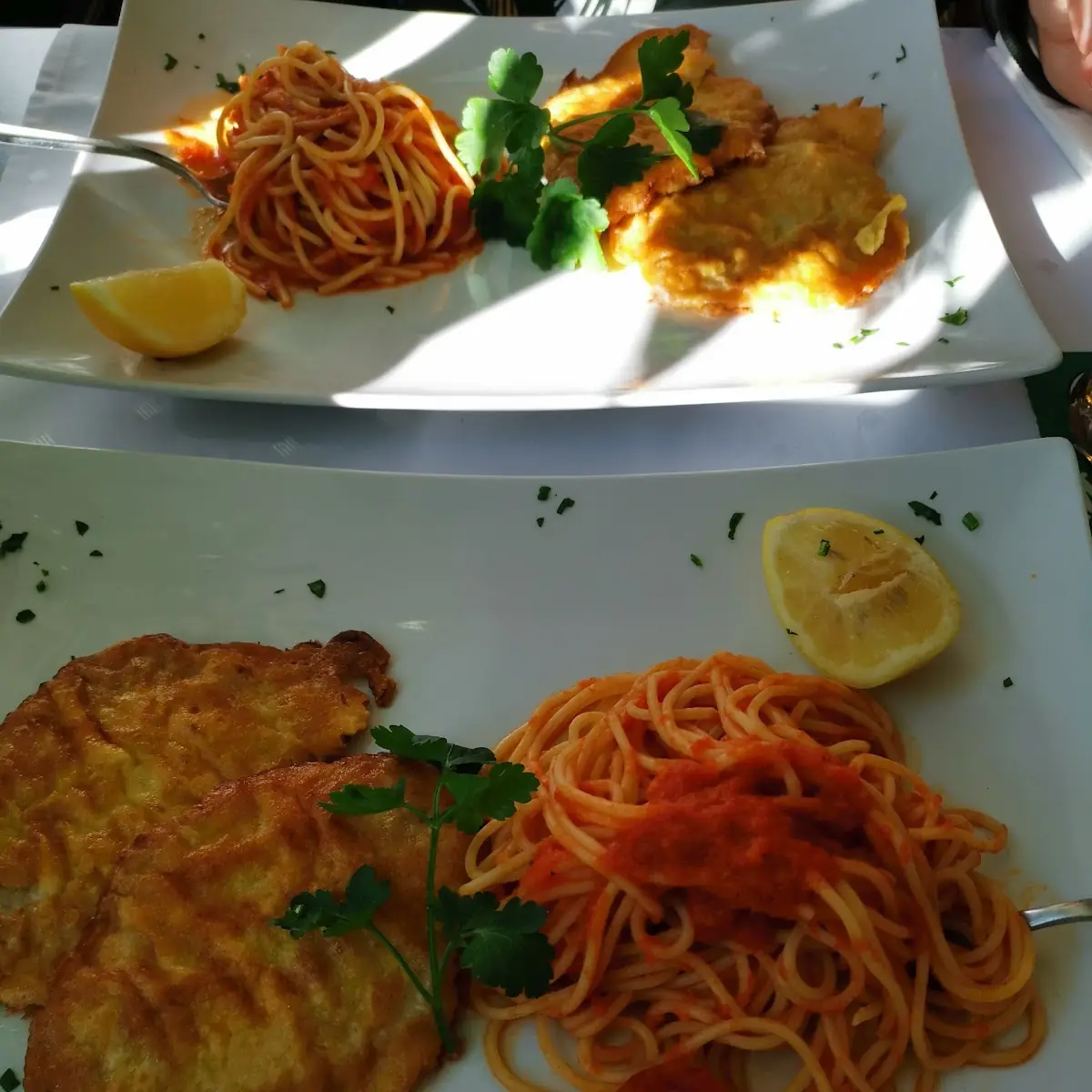 Picata Milanese