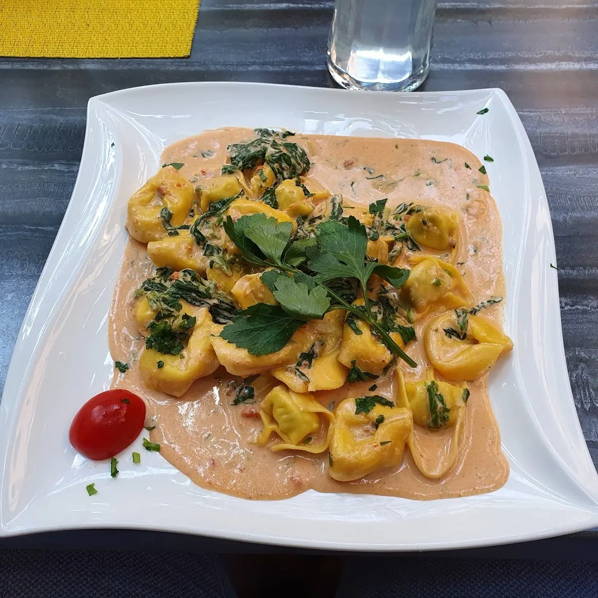 Tortellini Della Nonna