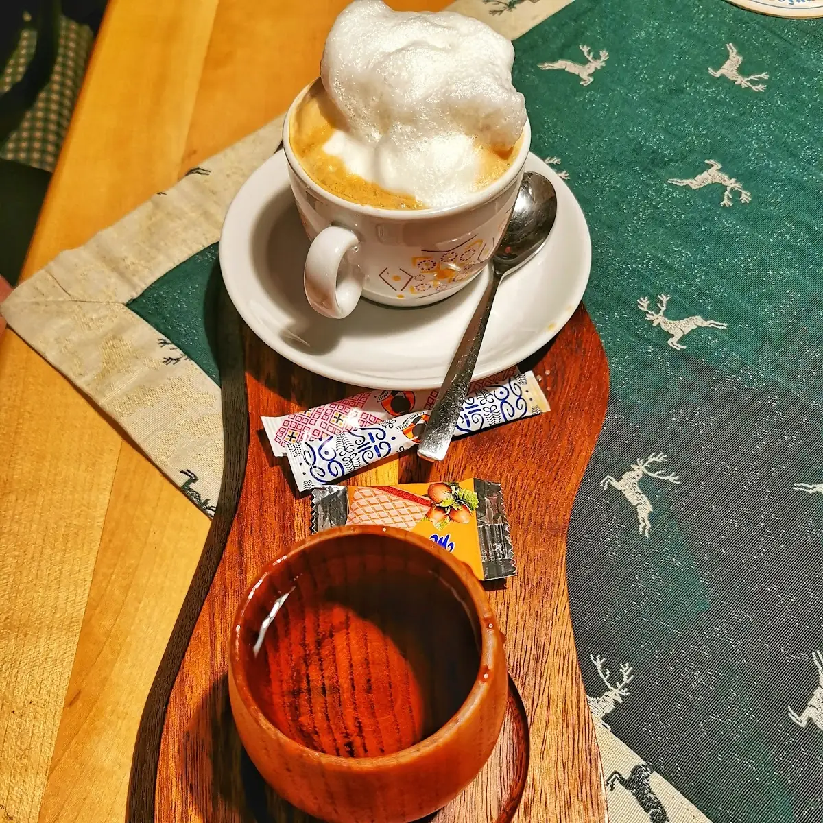 Cappuccino