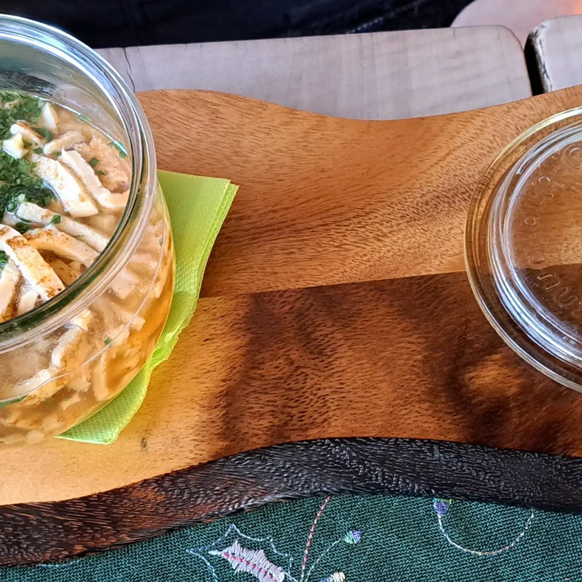 Fritattensuppe