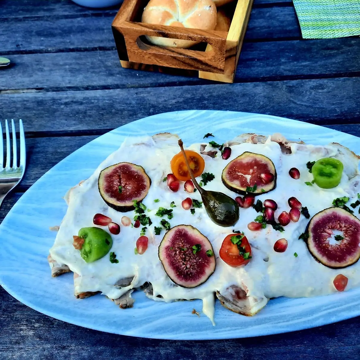 Vitello Tonnato