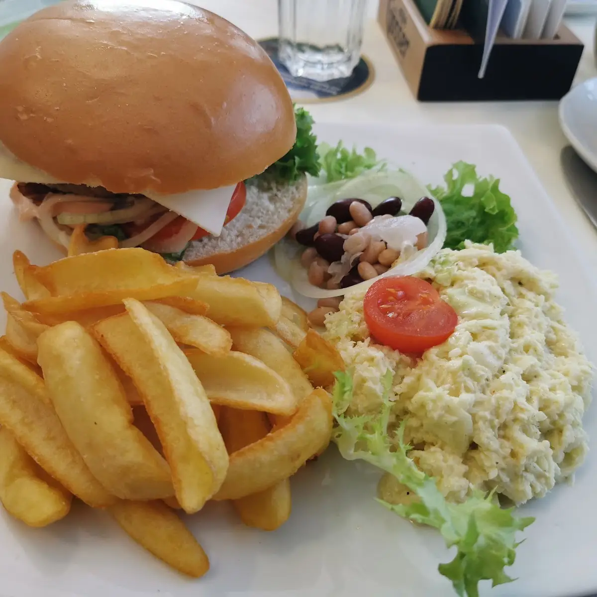 S'reindl Hausburger