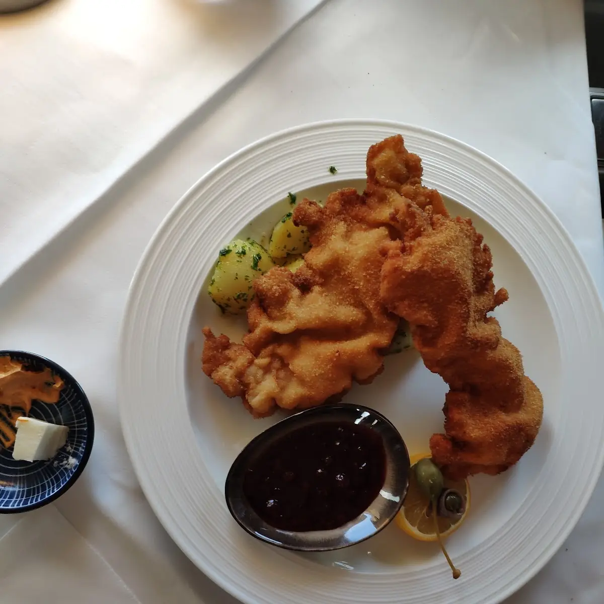 Wiener Schnitzel
