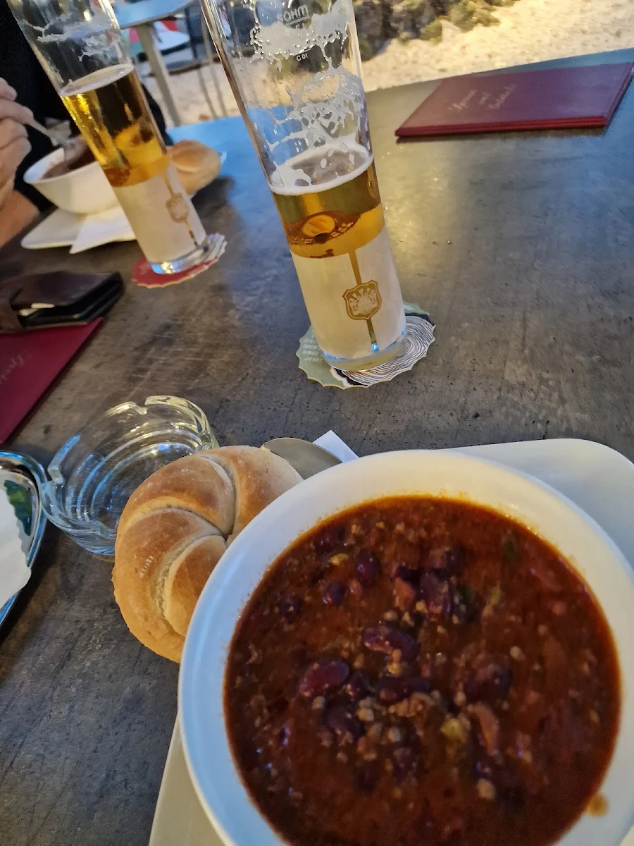 Chili Con Carne