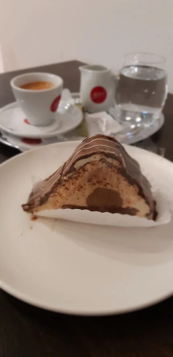 Maronischnitte