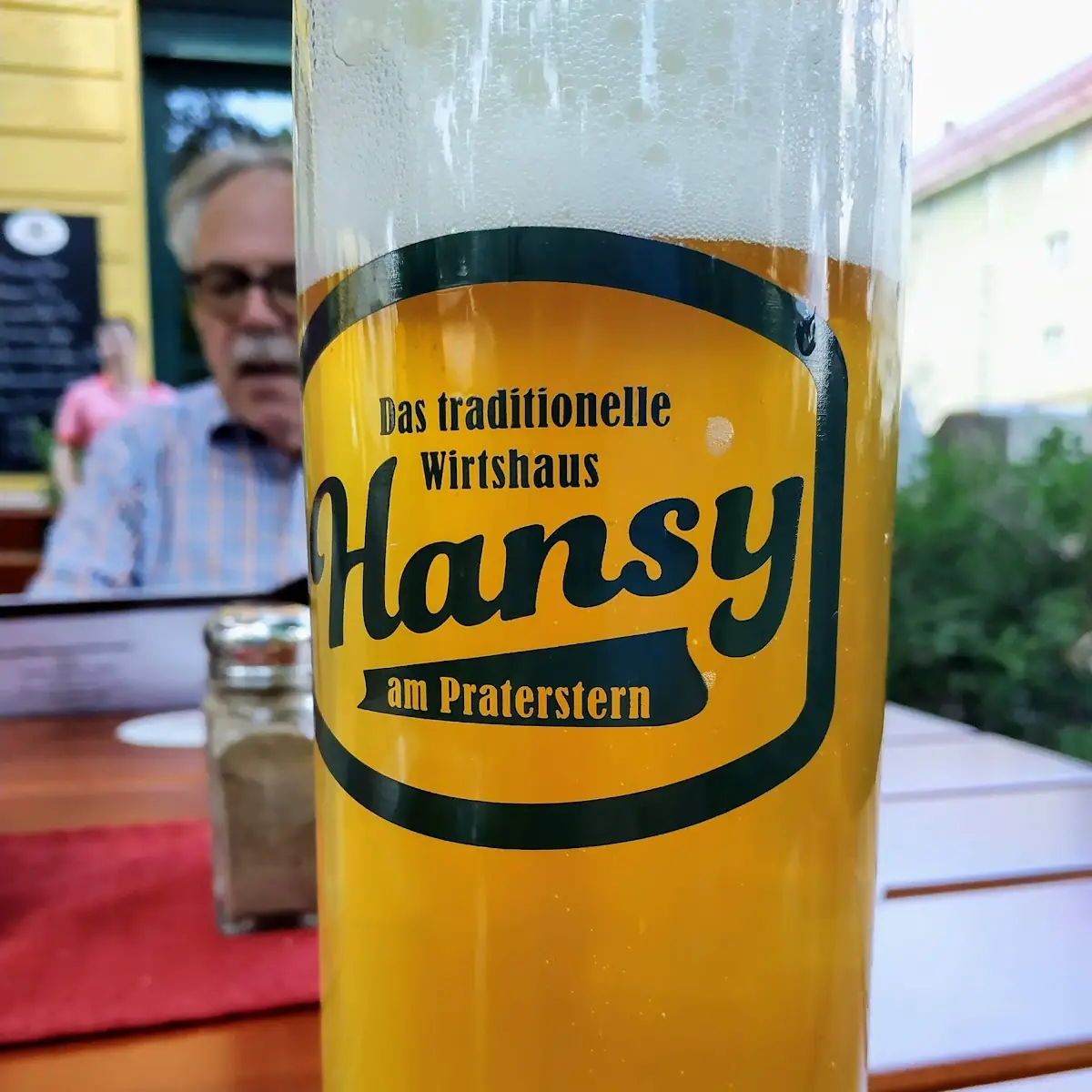 Schremser Pils