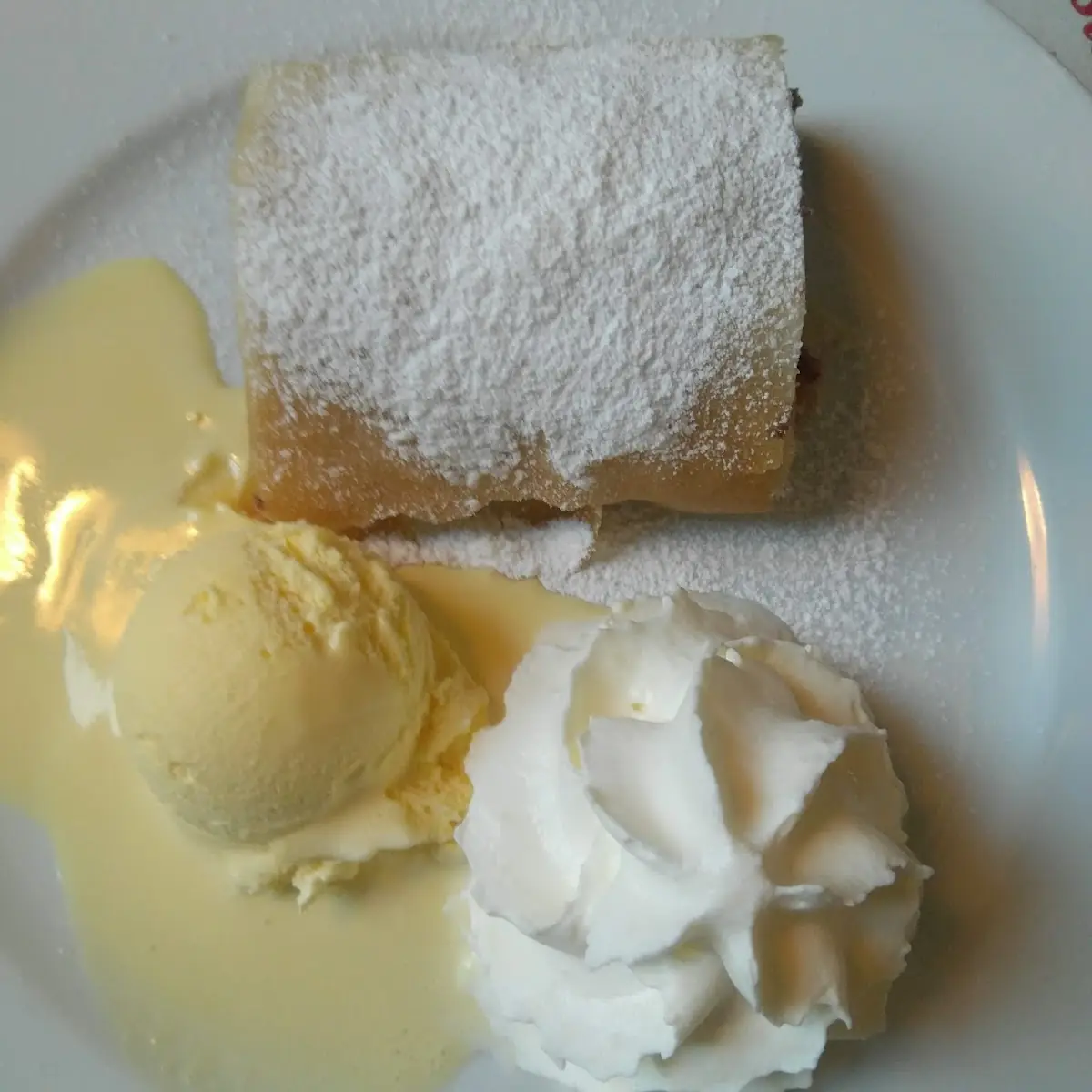 Strudel