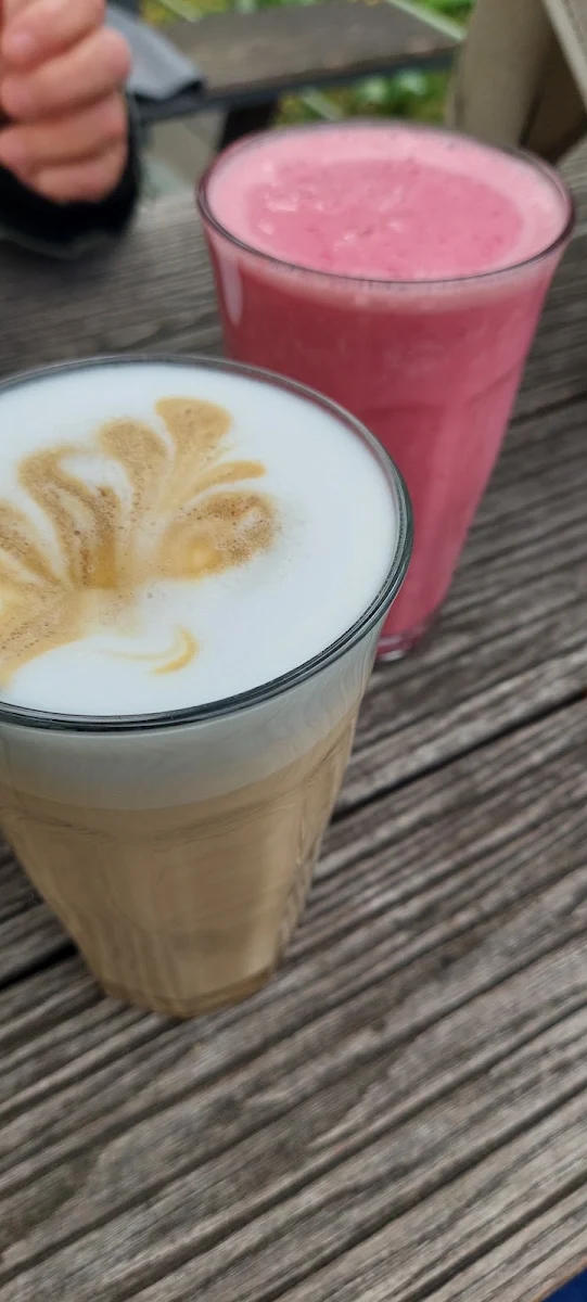 Caffè Latte