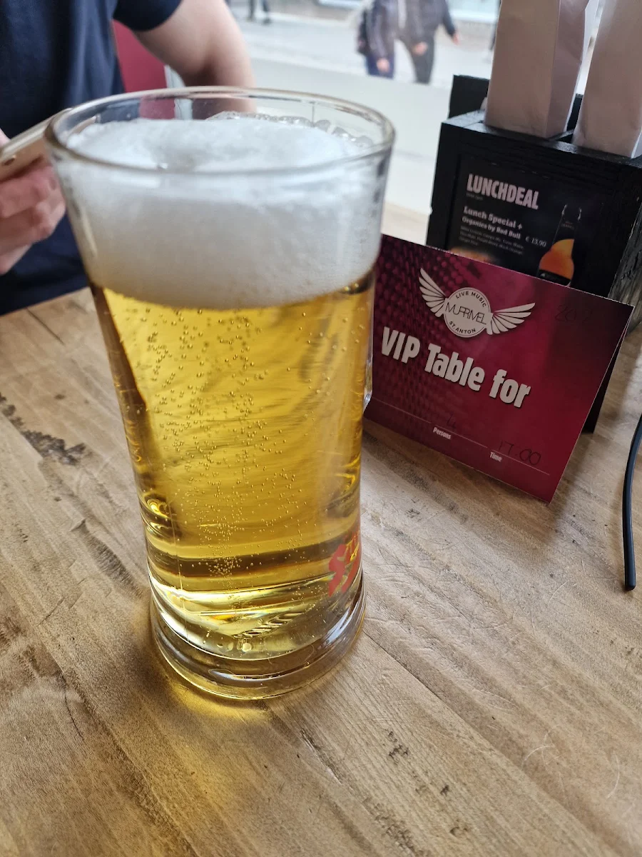 Beer