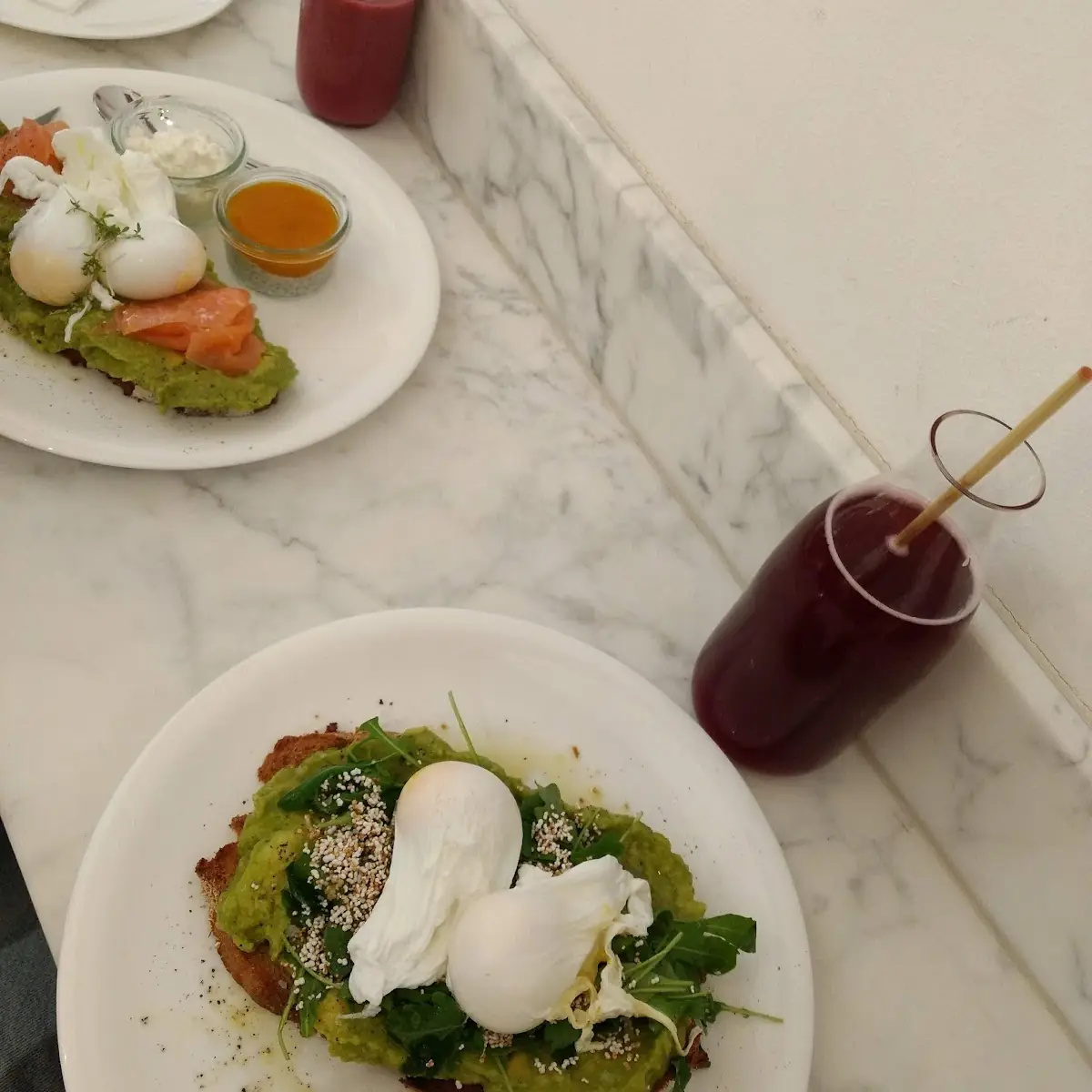 Avocado Toast