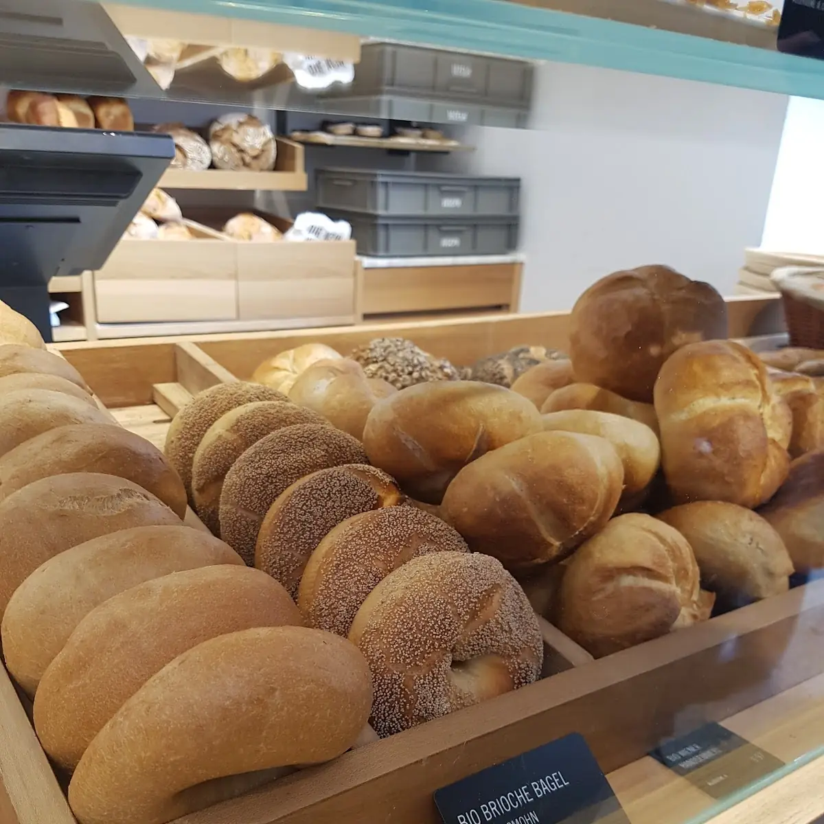 Bagels