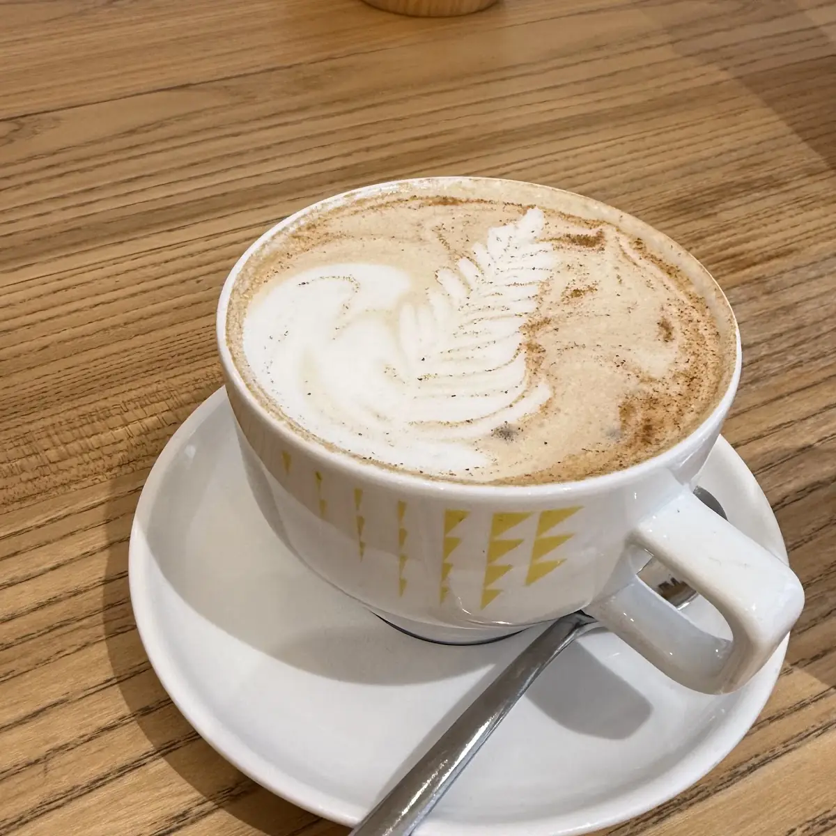 Cappuccino