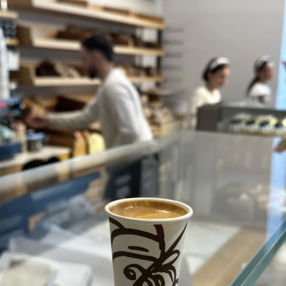 Cortado