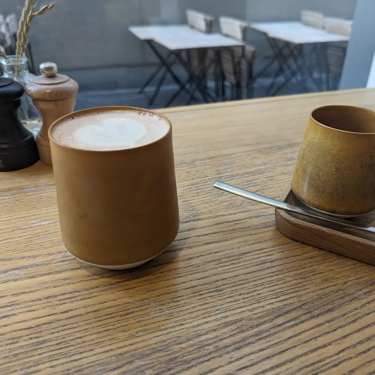 Hot Chocolate