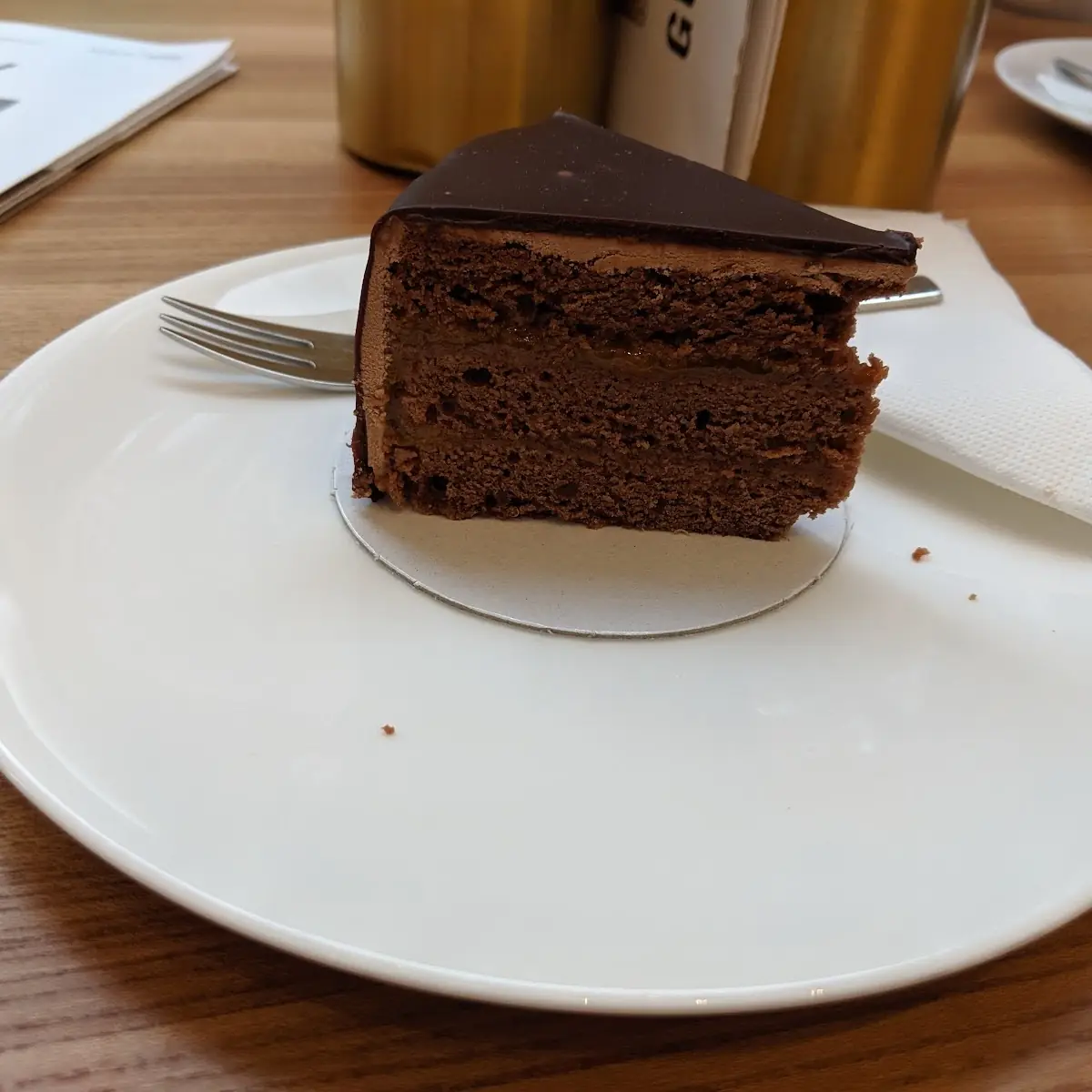 Sacher