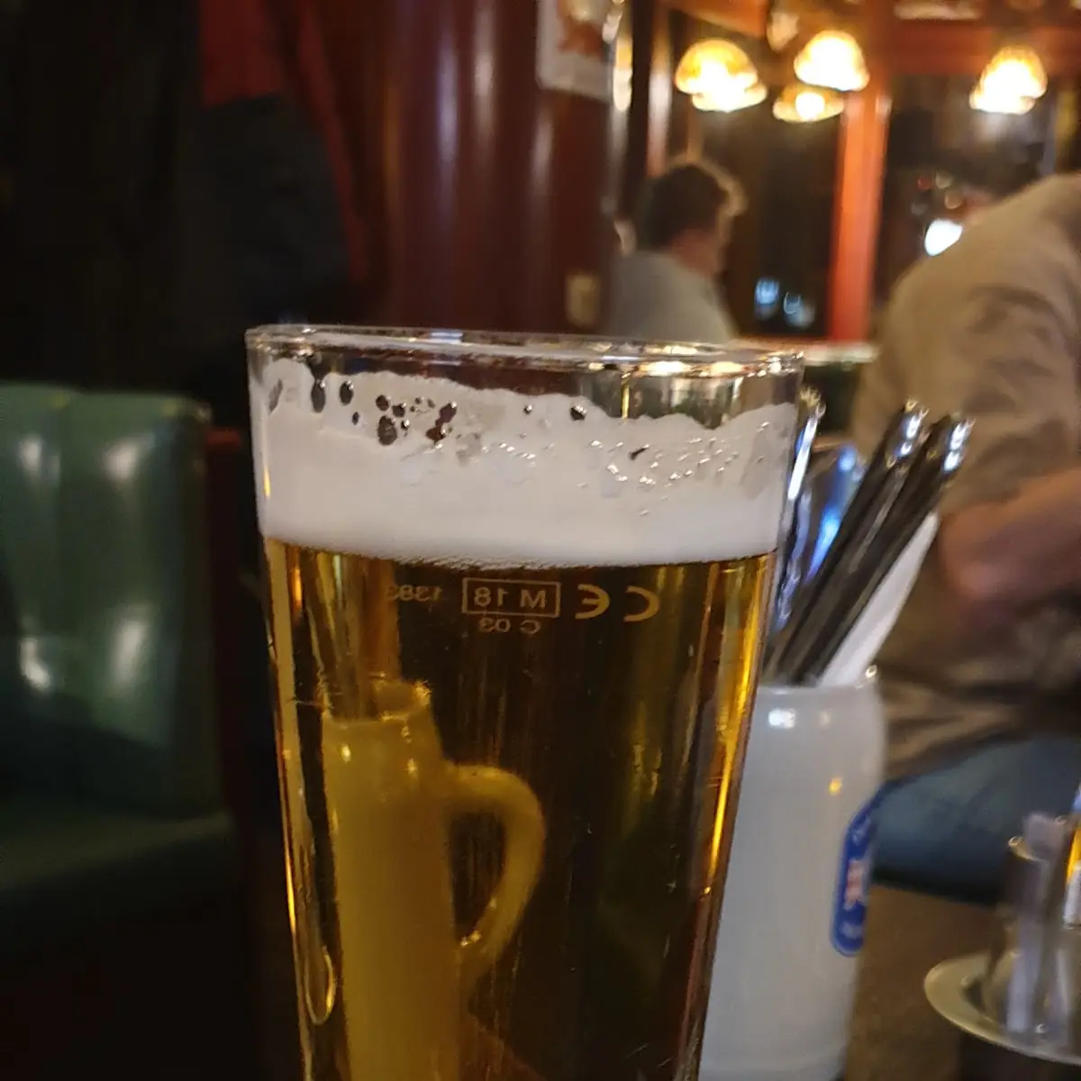 Beer