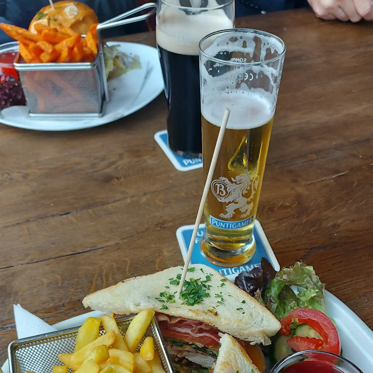 Club Sandwich