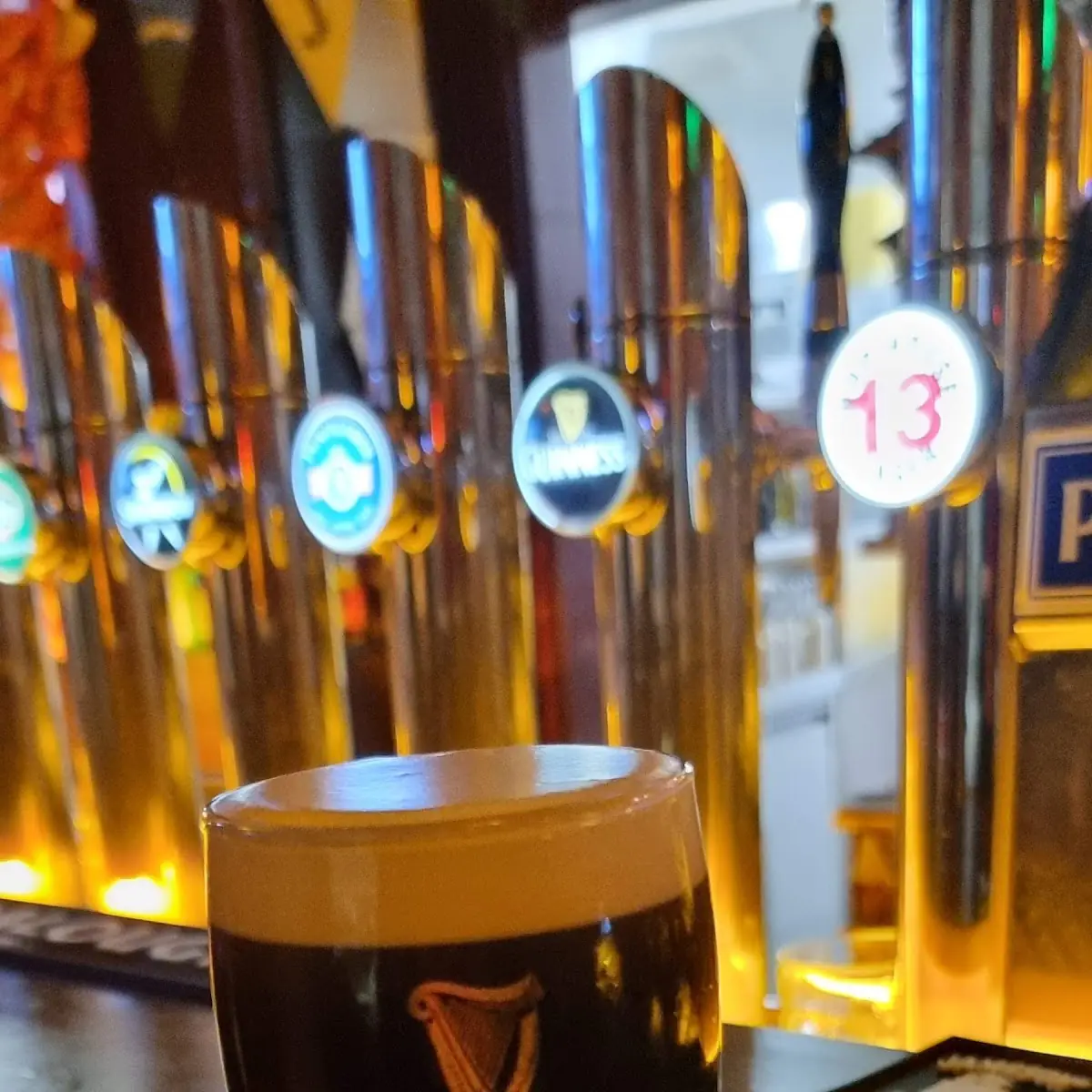 Guinness